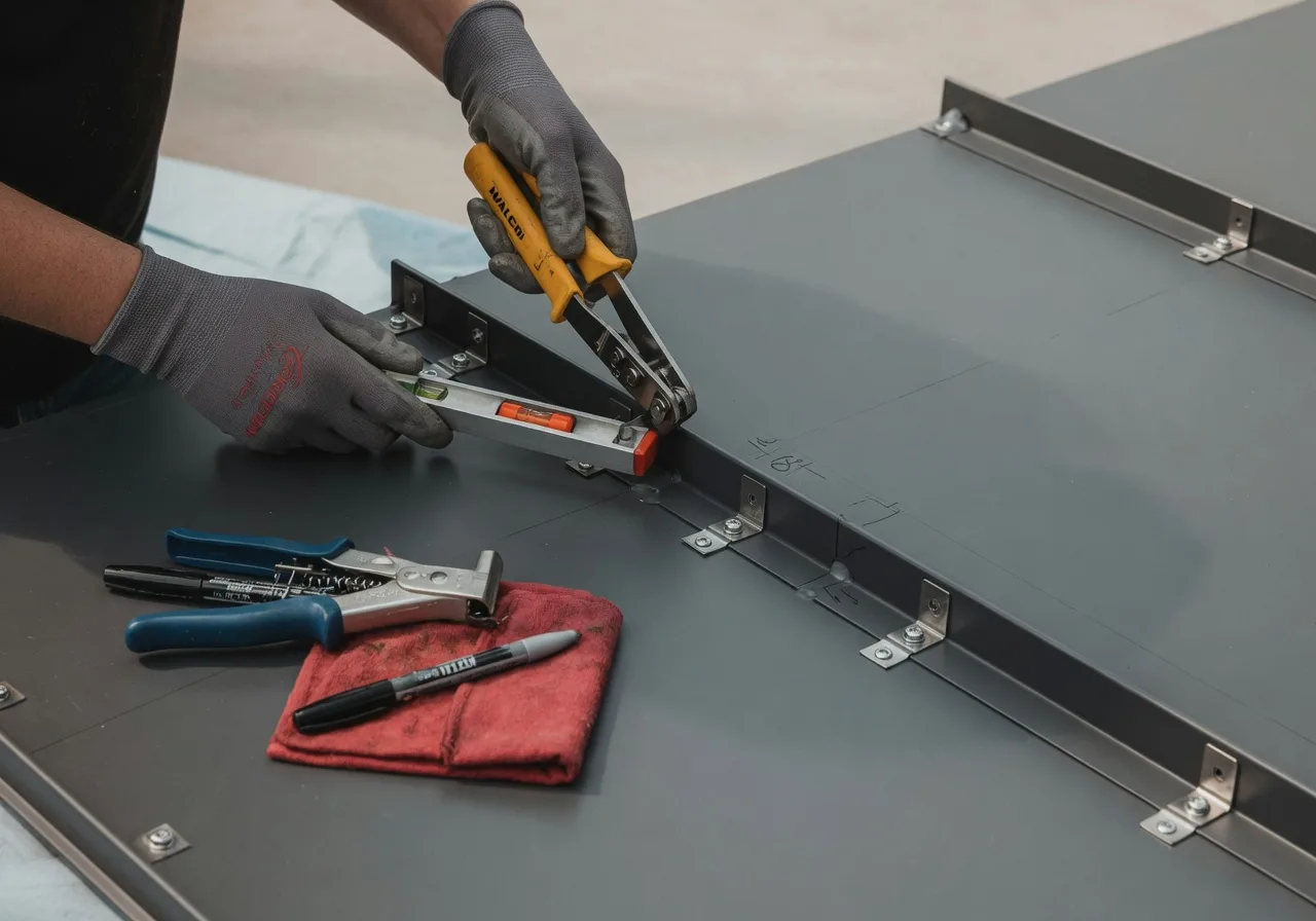 Why choose Metal Roofing Installation in Disney, OK